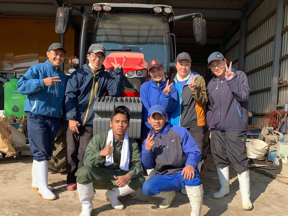 Saran dan tips bagi peserta yang ingin mengikuti program magang ke Jepang melalui IM Japan maupun SO, meskipun belum memiliki pengalaman kerja dan pengetahuan bahasa Jepang: Saran dan tips bagi peserta yang ingin mengikuti program magang ke Jepang melalui IM Japan maupun SO, meskipun belum memiliki pengalaman kerja dan pengetahuan bahasa Jepang: