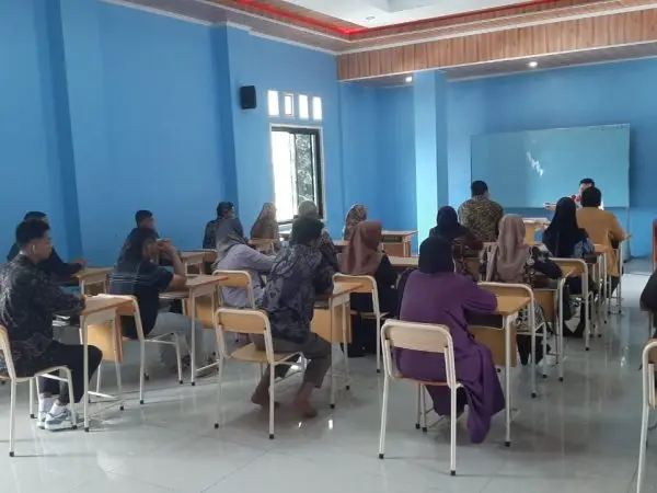 Sosialisasi & Pelepasan Siswa LPK Yasui Abadi Purbalingga untuk Penerbangan 19 Agustus 2025