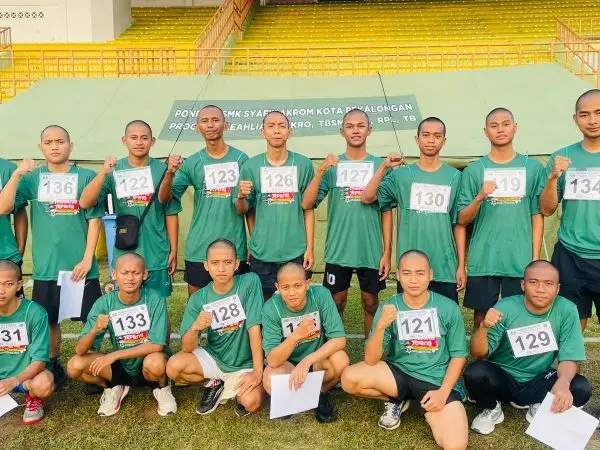 📰 Seleksi IM Japan Pekalongan sudah sampai di Tahap Tes Seleksi