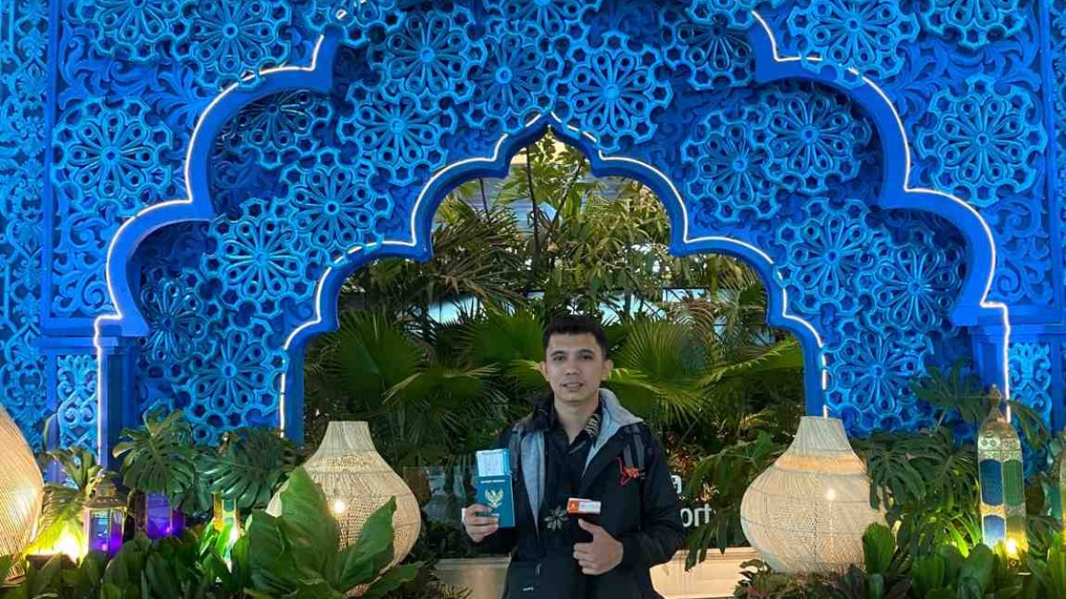 Keberangkatan Siswa LPK Yasui Abadi Melalui Program SO Yasui Job Pertanian Buka Peluang Lebih Luas ke Jepang