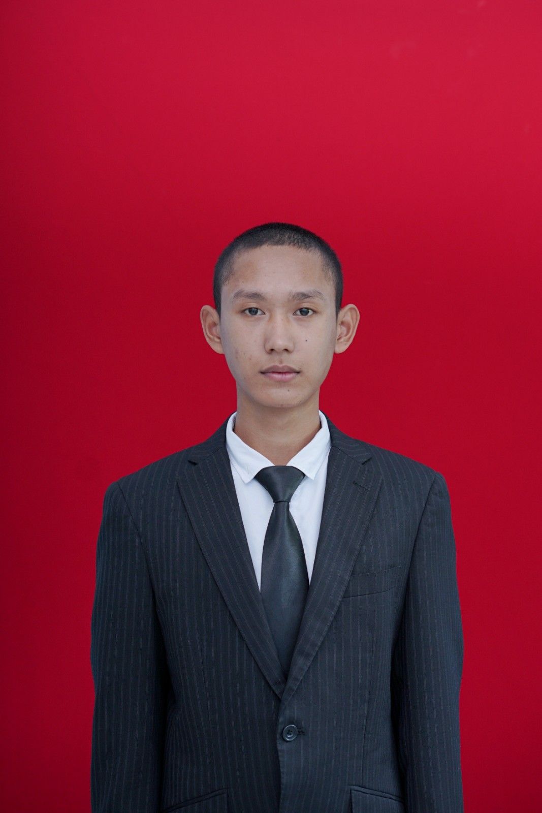 MUHAMMAD AINUR ROFIQ