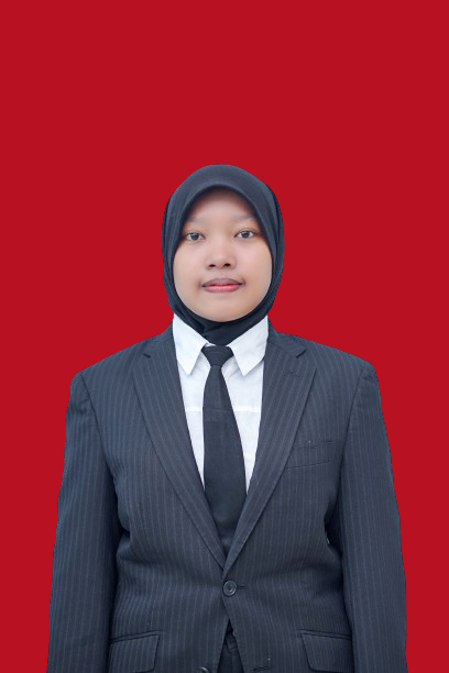 ARINI ANGIDA HIDAYATI