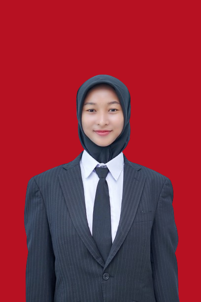 CINDY VANIA AGUSTI