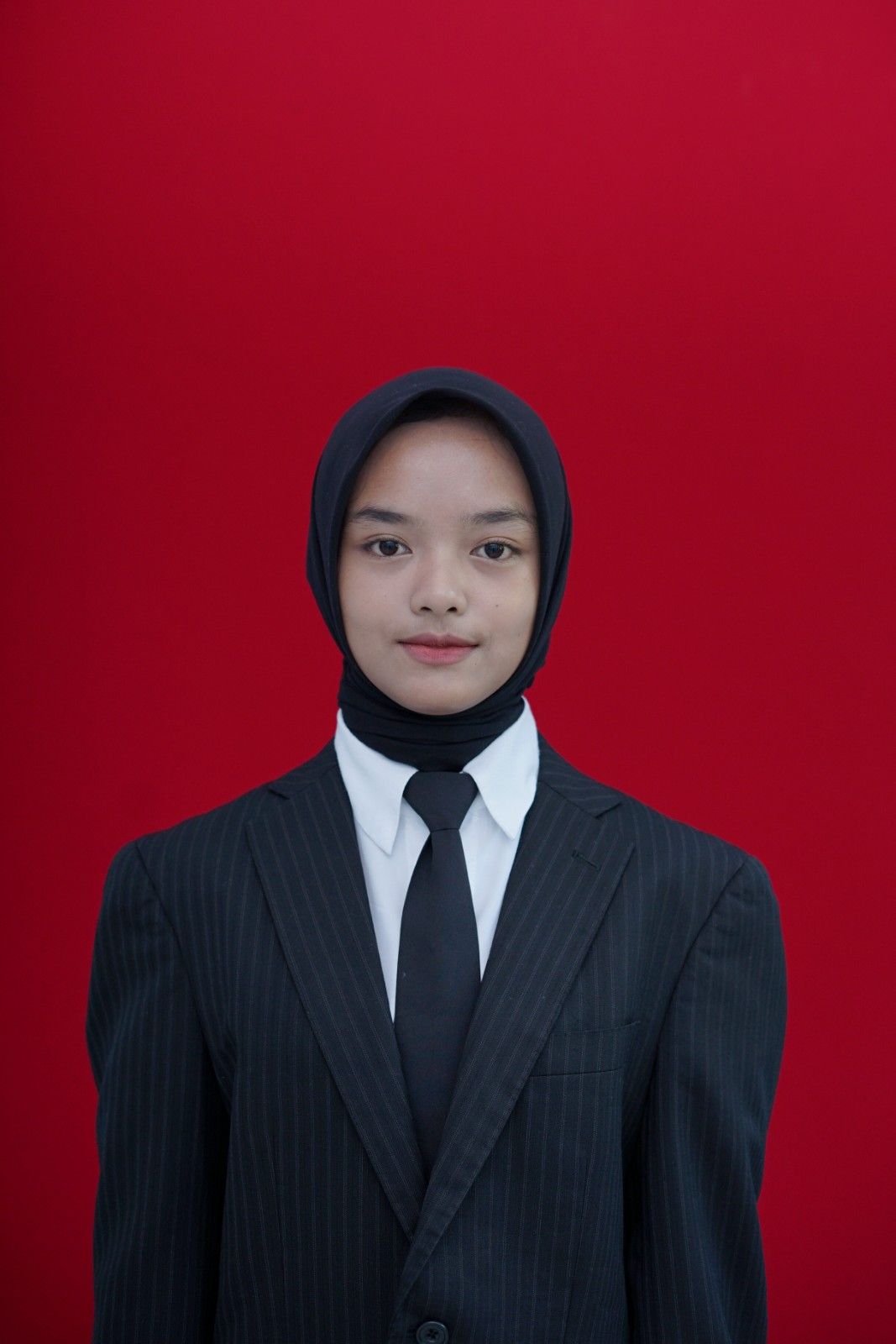 LUWIS AFRIYANI