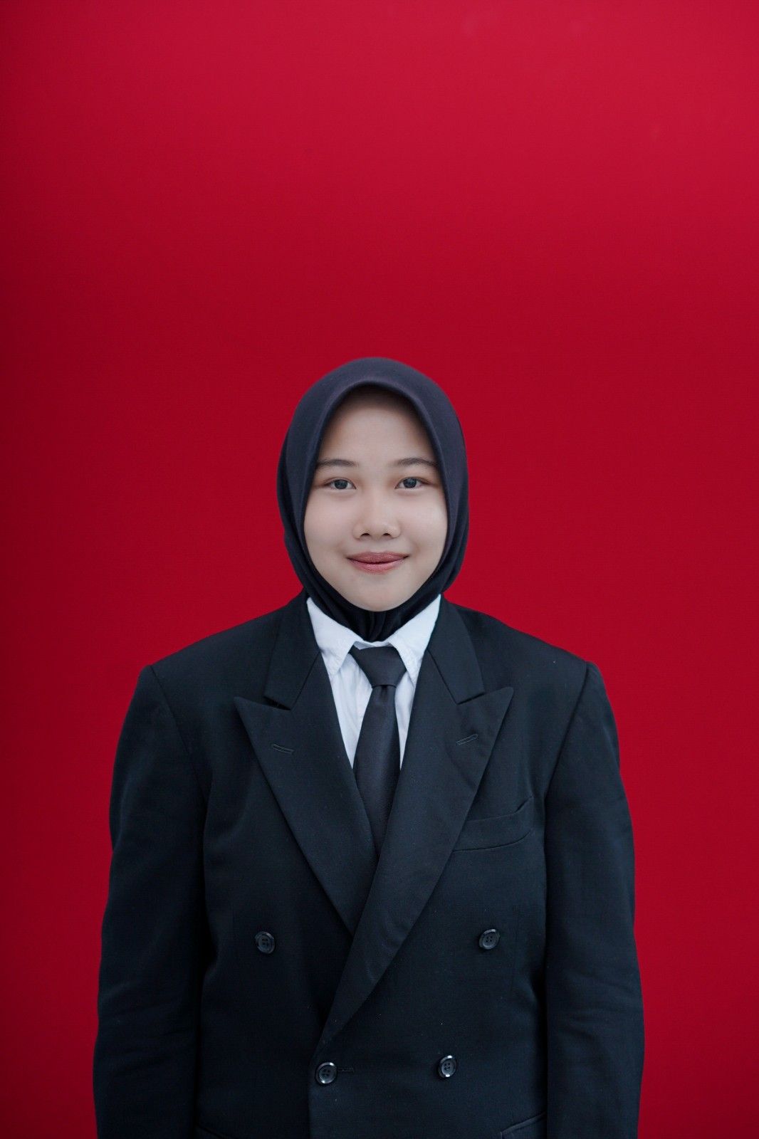 ANJANI PUTRI