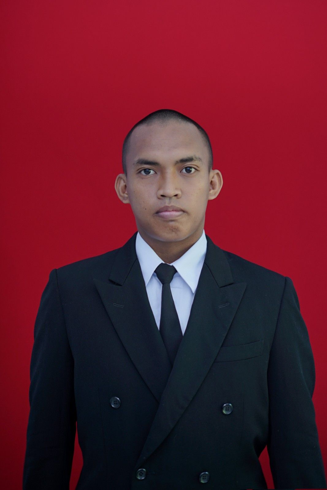 M FERDI HASAN