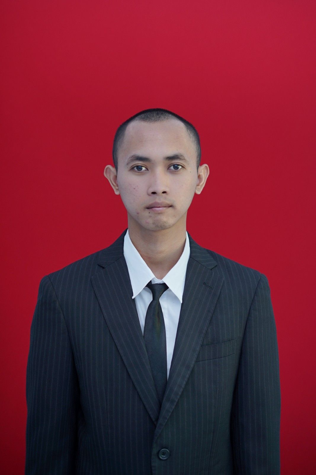 TEGAR FAIRUZ AZIZI