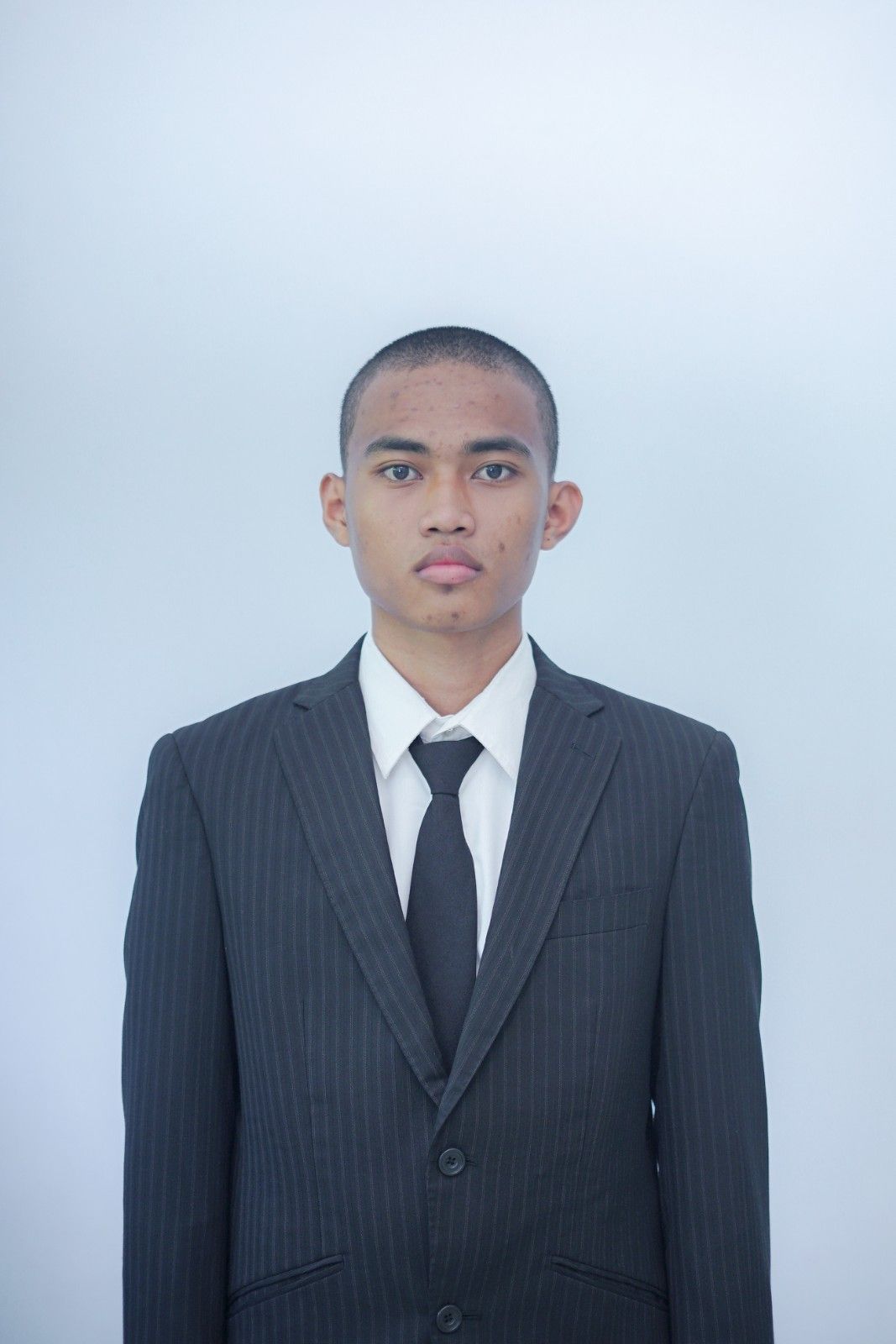 Dhamar Messi Ramadhan