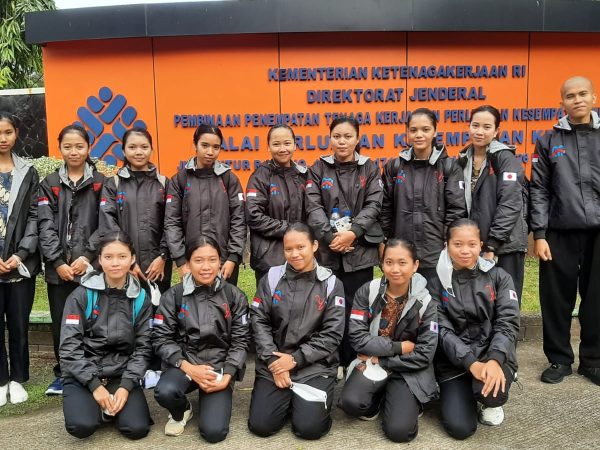 Jepang di Persimpangan Jalan: Peluang Emas bagi Generasi Muda Indonesia
