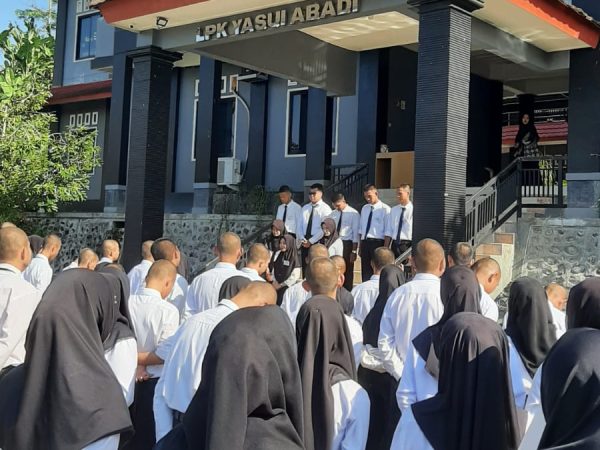 SEKILAS PROGRAM KERJA