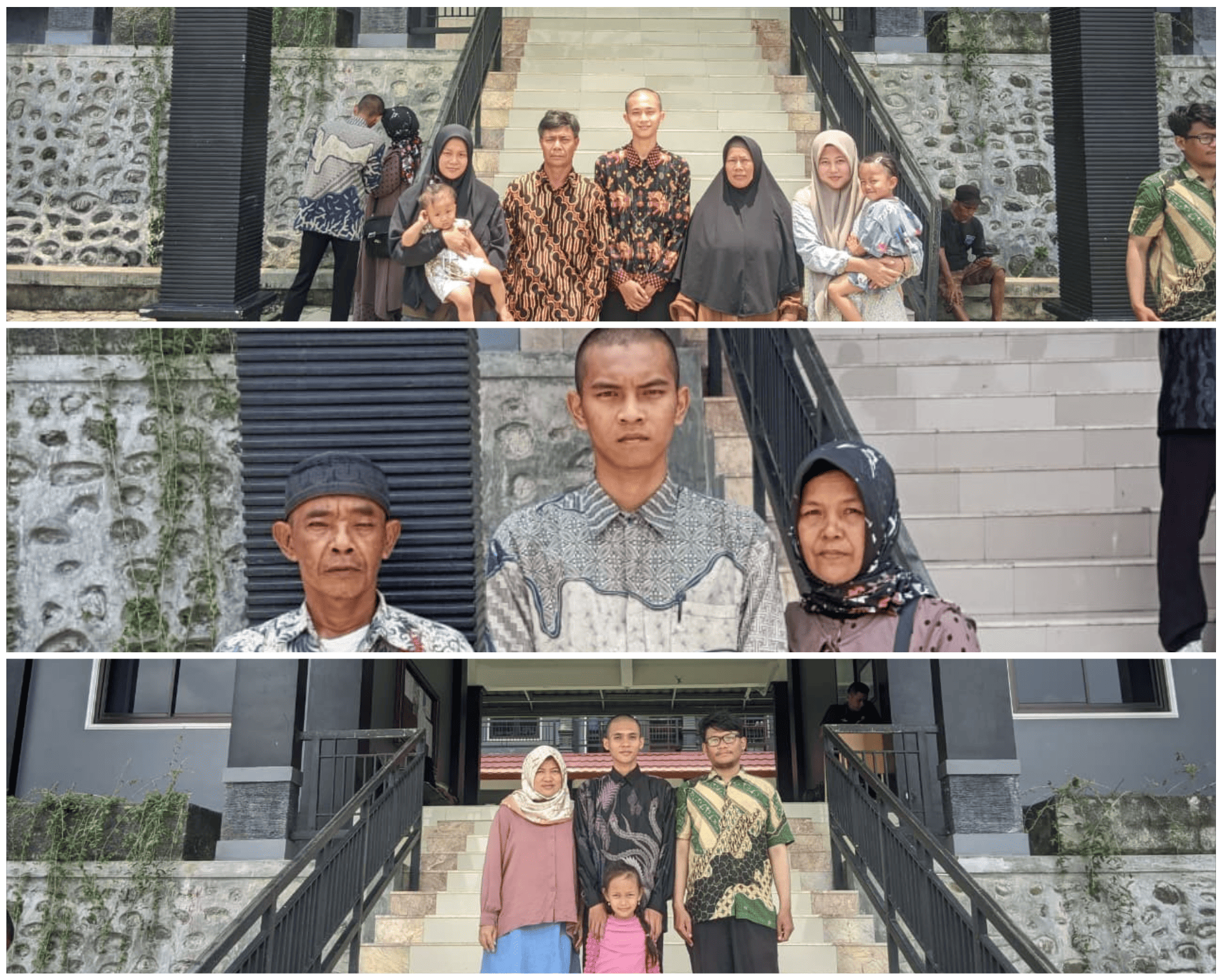 🇯🇵 Kebersamaan Sebelum Keberangkatan ke Jepang