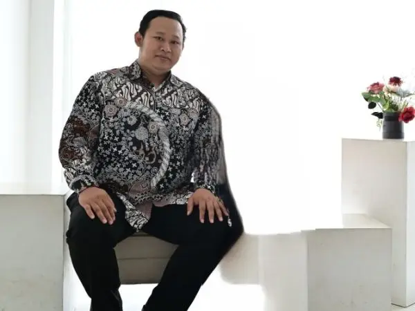 Sambutan Direktur