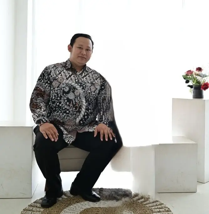 Sambutan Direktur Sambutan Direktur