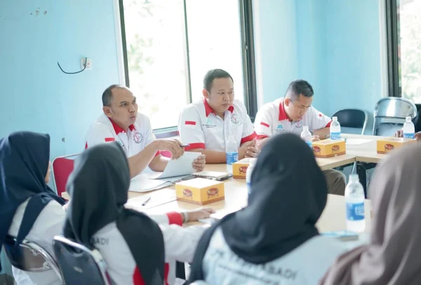 Visi Misi Visi Misi