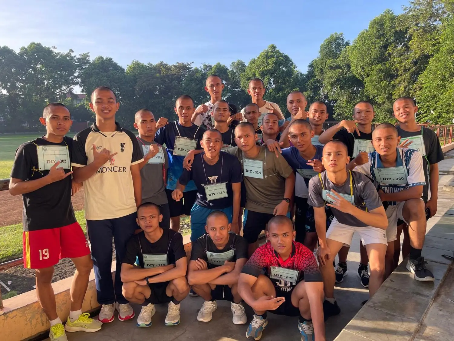Seleksi IM Japan DIY Masuki Hari Ketiga, Peserta LPK Yasui Abadi Tunjukkan Performa Terbaik Seleksi IM Japan DIY Masuki Hari Ketiga, Peserta LPK Yasui Abadi Tunjukkan Performa Terbaik